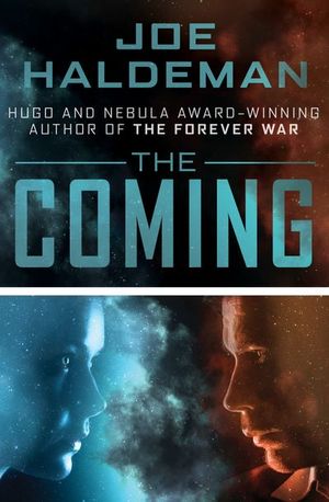 Buy The Coming at Amazon