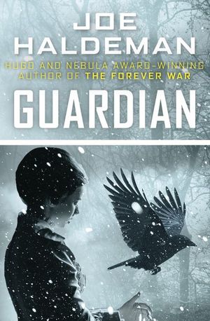 Buy Guardian at Amazon