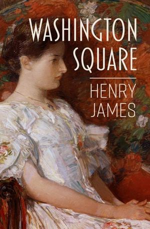 Buy Washington Square at Amazon