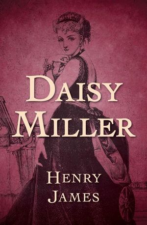 Buy Daisy Miller at Amazon
