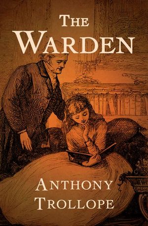 Buy The Warden at Amazon