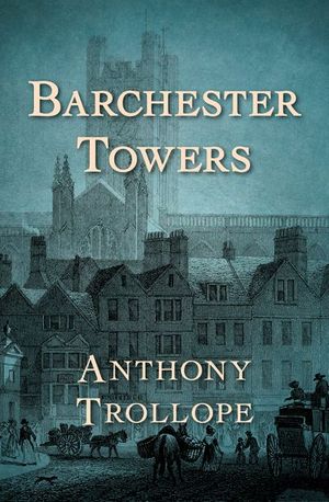 Buy Barchester Towers at Amazon