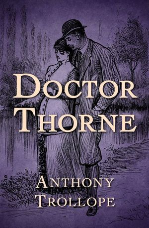 Doctor Thorne