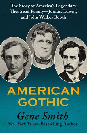 Buy American Gothic at Amazon