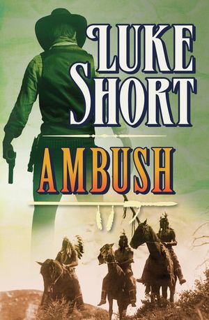 Buy Ambush at Amazon