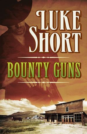 Buy Bounty Guns at Amazon