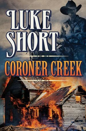 Buy Coroner Creek at Amazon