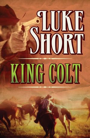Buy King Colt at Amazon