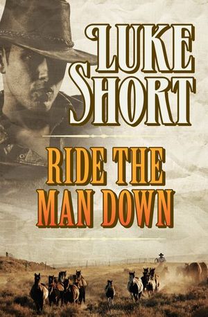 Buy Ride the Man Down at Amazon