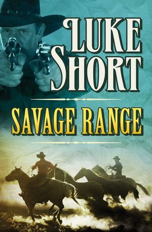 Buy Savage Range at Amazon