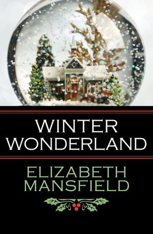 Buy Winter Wonderland at Amazon