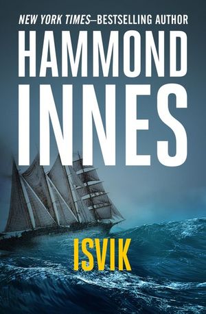 Isvik