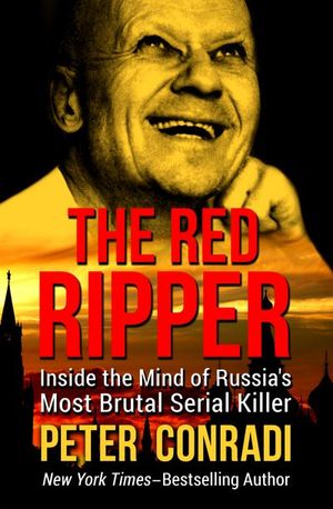 Buy The Red Ripper at Amazon