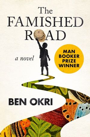 Buy The Famished Road at Amazon