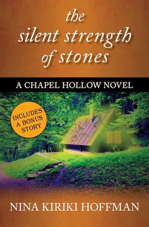 Buy The Silent Strength of Stones at Amazon
