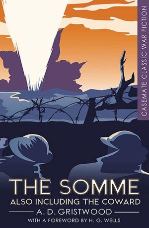 Buy The Somme at Amazon