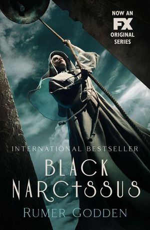 Buy Black Narcissus at Amazon