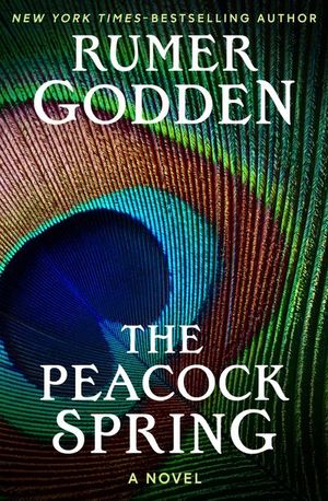 Buy The Peacock Spring at Amazon