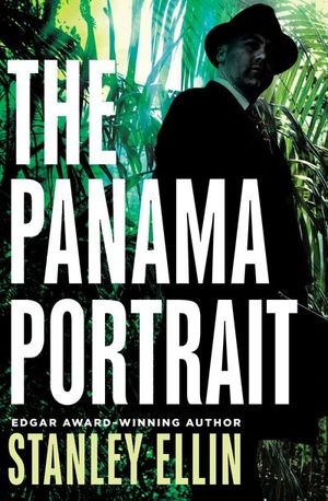 Buy The Panama Portrait at Amazon
