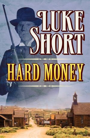 Buy Hard Money at Amazon