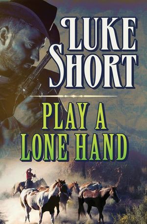 Buy Play a Lone Hand at Amazon