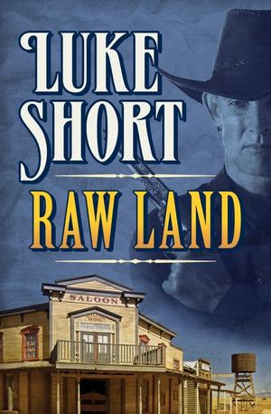 Buy Raw Land at Amazon