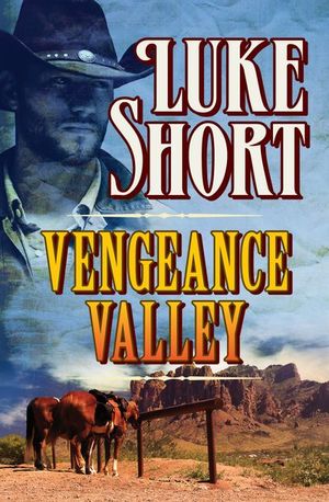 Buy Vengeance Valley at Amazon