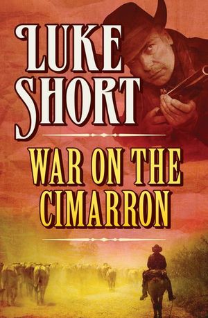 Buy War on the Cimarron at Amazon