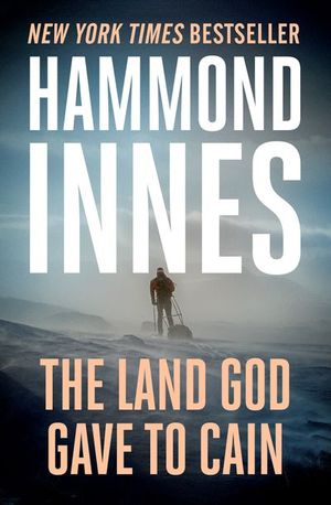 Buy The Land God Gave to Cain at Amazon