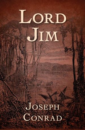 Buy Lord Jim at Amazon