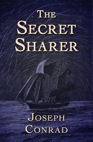 Buy The Secret Sharer at Amazon
