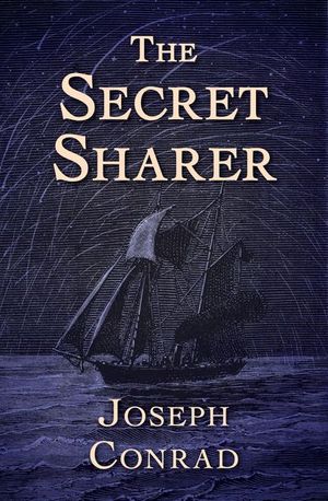 The Secret Sharer