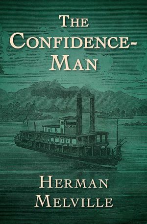 The Confidence-Man