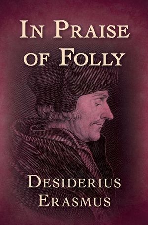 Buy In Praise of Folly at Amazon