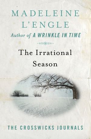 Buy The Irrational Season at Amazon