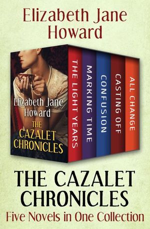 Buy The Cazalet Chronicles at Amazon