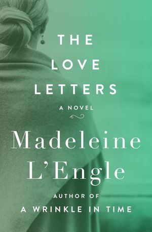 Buy The Love Letters at Amazon