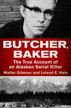 Buy Butcher, Baker at Amazon