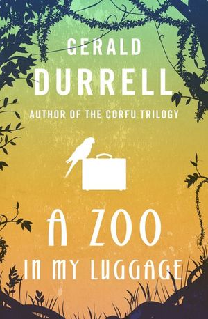 Buy A Zoo in My Luggage at Amazon