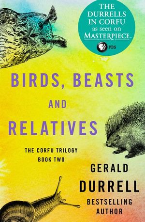 Buy Birds, Beasts and Relatives at Amazon