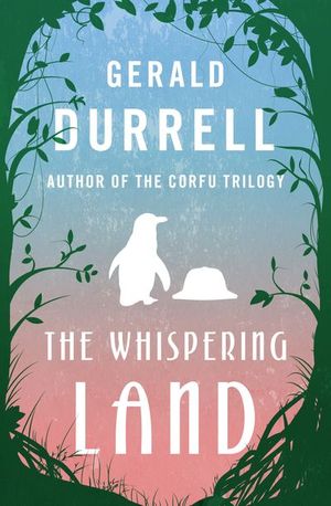 The Whispering Land