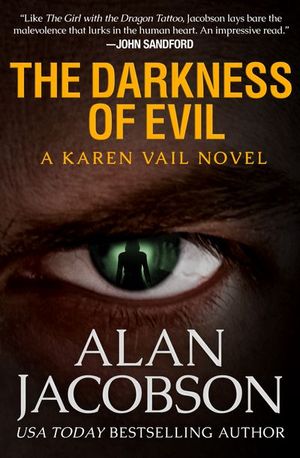 Buy The Darkness of Evil at Amazon