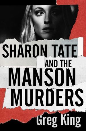 Buy Sharon Tate and the Manson Murders at Amazon