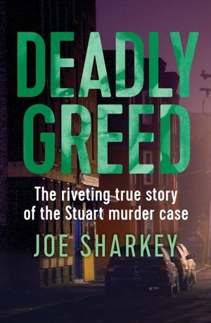Buy Deadly Greed at Amazon