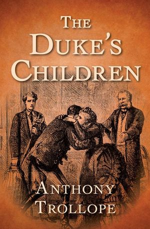 Buy The Duke's Children at Amazon