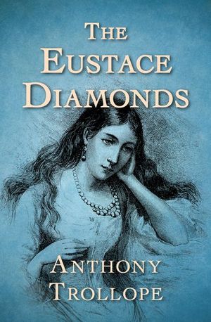 Buy The Eustace Diamonds at Amazon