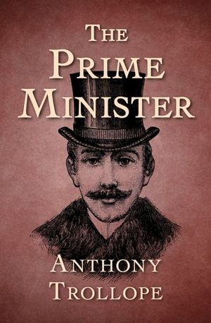 Buy The Prime Minister at Amazon