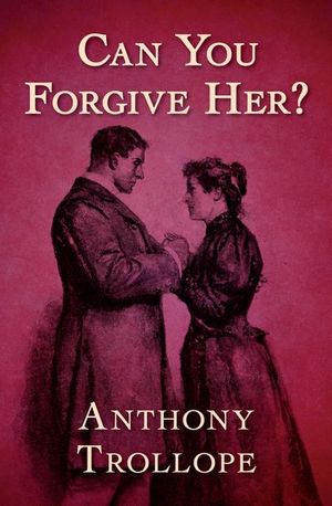 Buy Can You Forgive Her? at Amazon