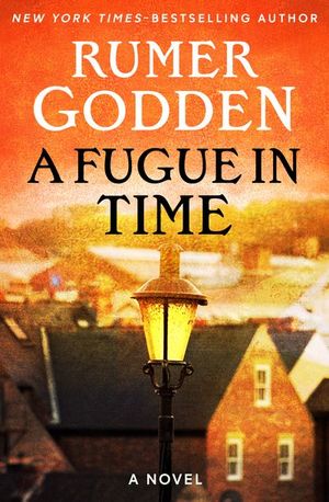 Buy A Fugue in Time at Amazon