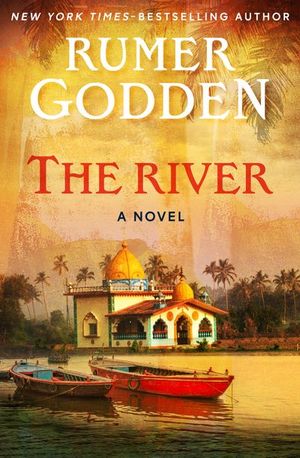 Buy The River at Amazon